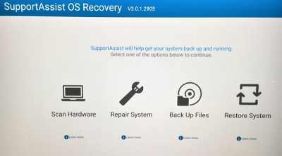 Dell factory image restore windows 7 download